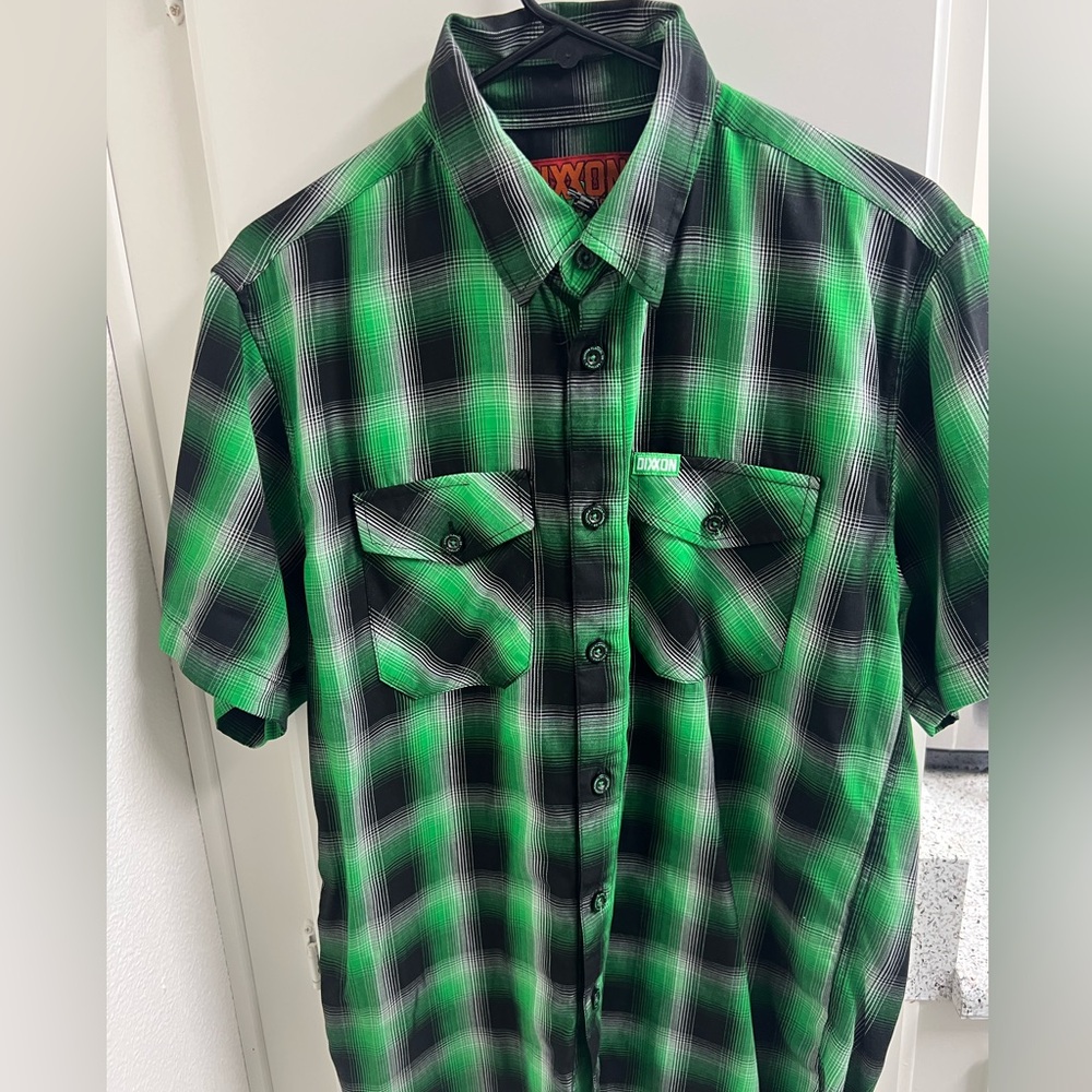 Men’s Med Dixxon Bamboo “The O’Malley”